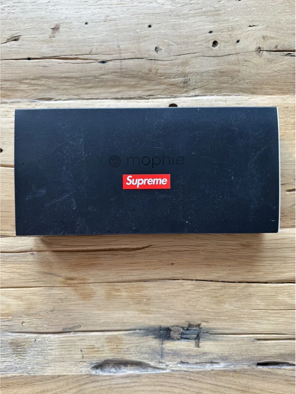 Supreme Mophie Encore 20k Power Bank Mobile Portable Charger